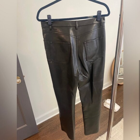 Aritzia Melina Pants by Wilfred - Picture 4 of 5